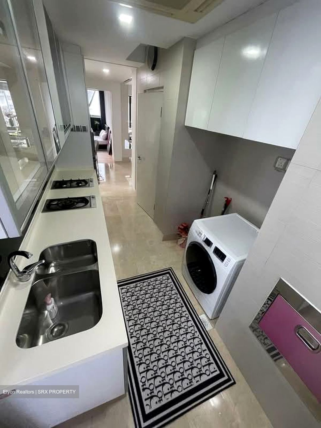 3 Cuscaden (D10), Apartment #552098451